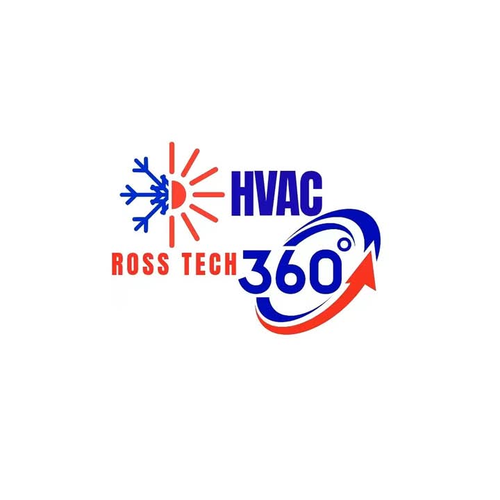 Ross Tech 360 LLC -HVAC Contractor in Southern Maine